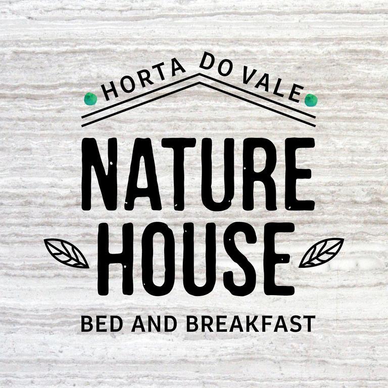 Horta Do Vale - Nature House Odeceixe Exterior foto