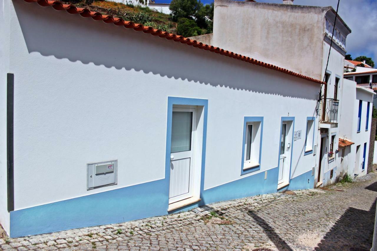 Horta Do Vale - Nature House Odeceixe Exterior foto